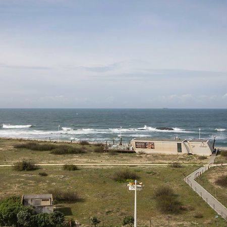 "Sea View"Loft Apartamento Vila do Conde Exterior foto