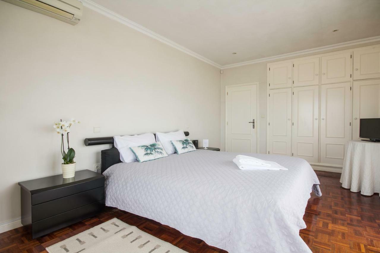 "Sea View"Loft Apartamento Vila do Conde Exterior foto